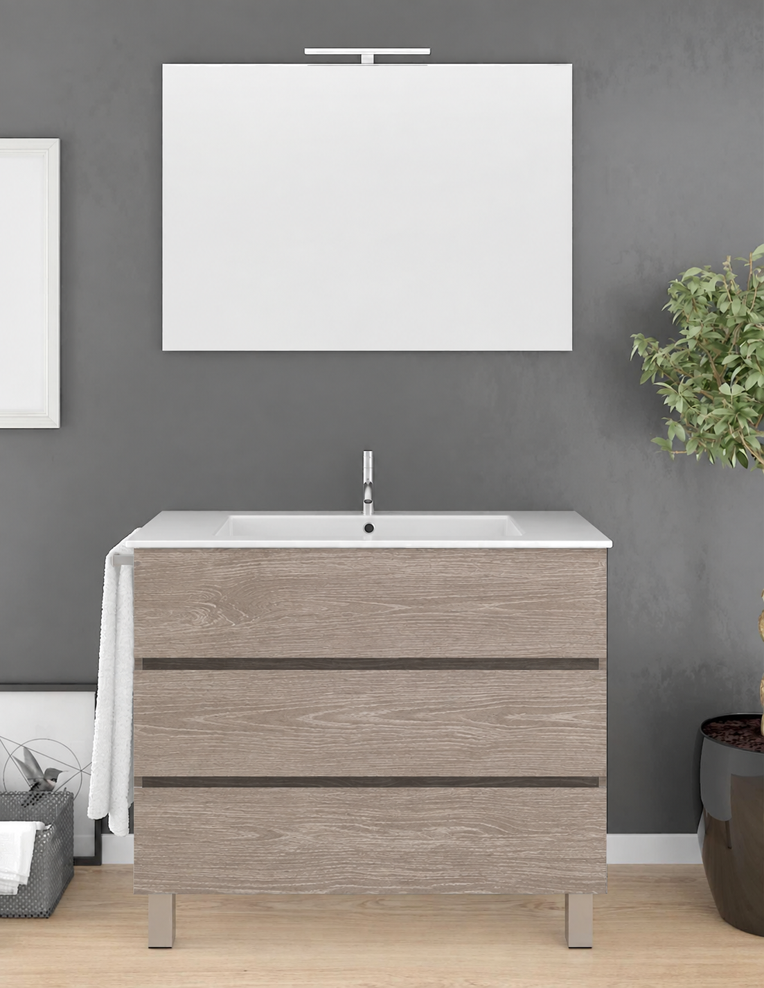 Origen Bath vannitoamööbel