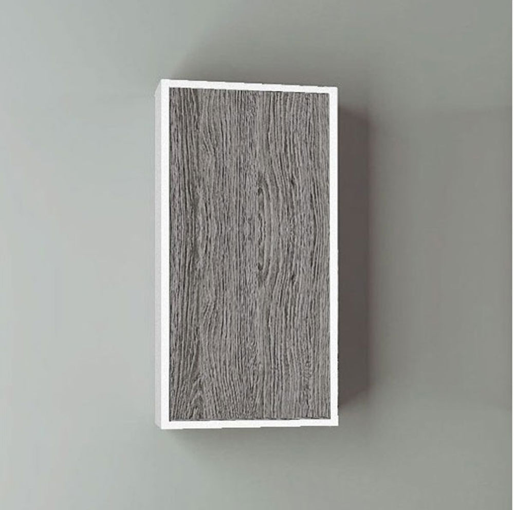 Vannitoakapp FLORENCIA ühe uksega 70 cm