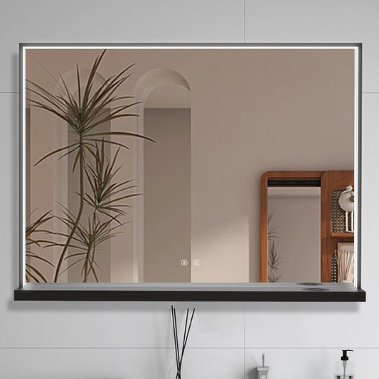 LED peegel Danubio