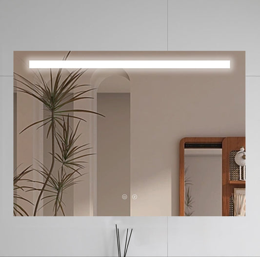 LED peegel Line