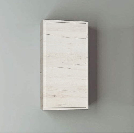 Vannitoakapp FLORENCIA ühe uksega 70 cm
