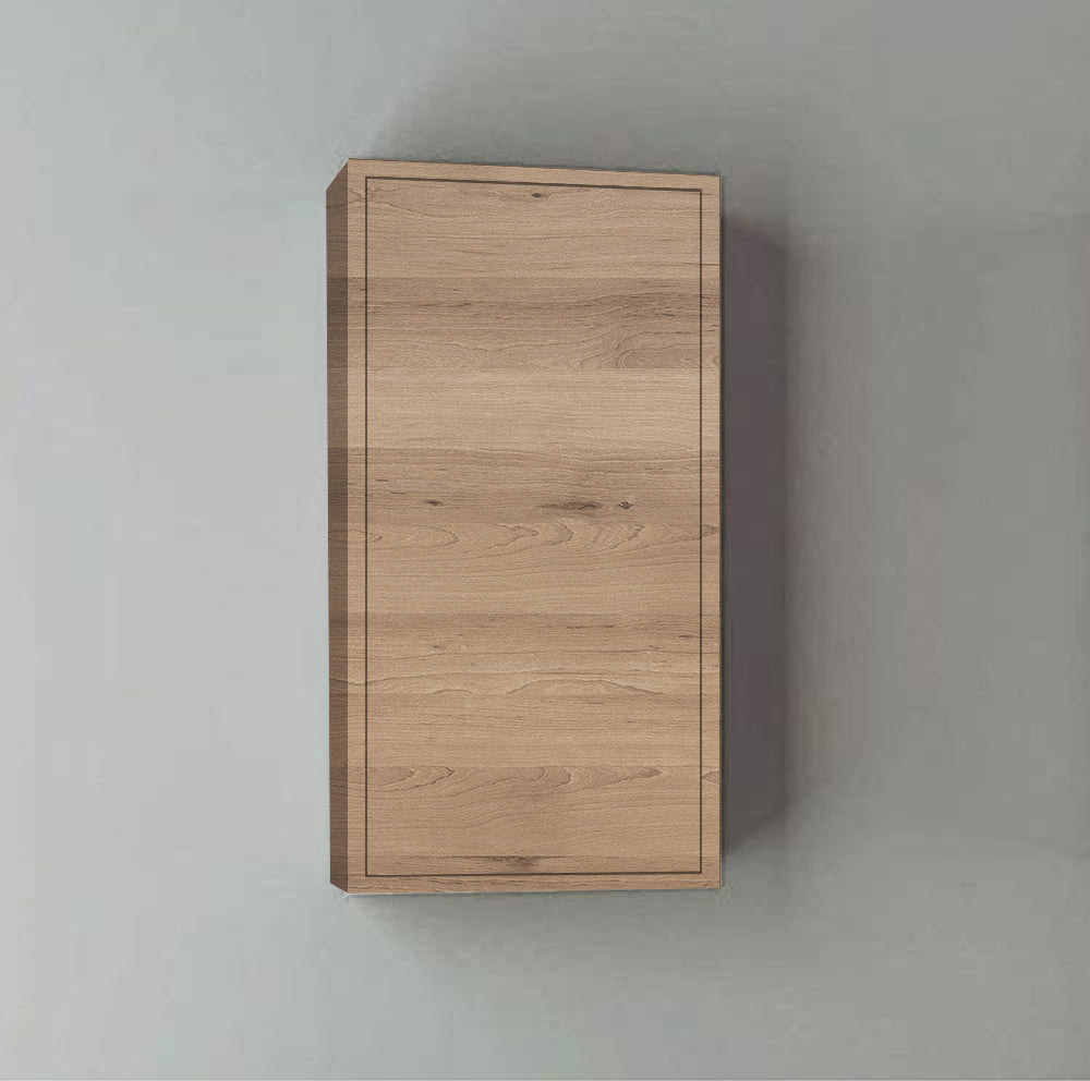 Vannitoakapp FLORENCIA ühe uksega 70 cm