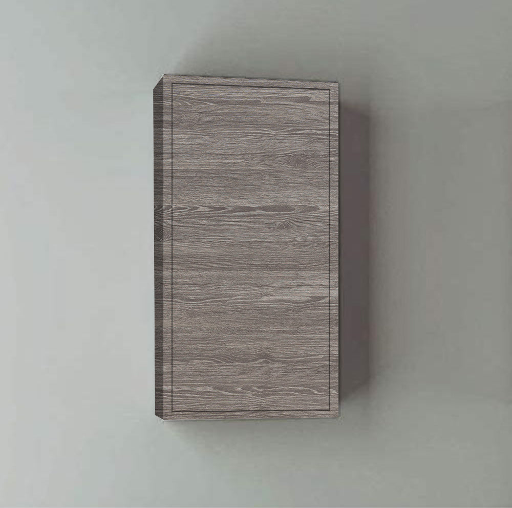 Vannitoakapp FLORENCIA ühe uksega 70 cm